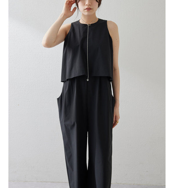  「【THE PAUSE】タフタコンビネゾン」|ワンピース|