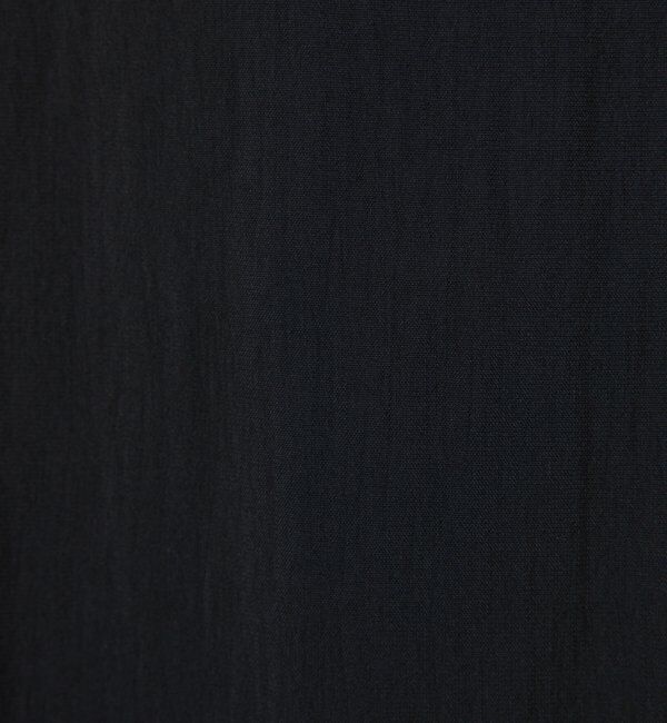  「２WAYスクエアチュニック」|シャツ・ブラウス|