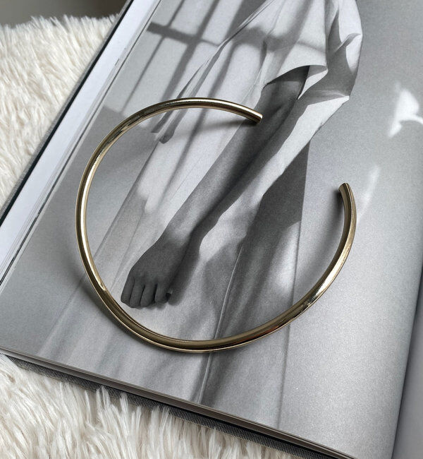  「チョーカー」|ネックレス|