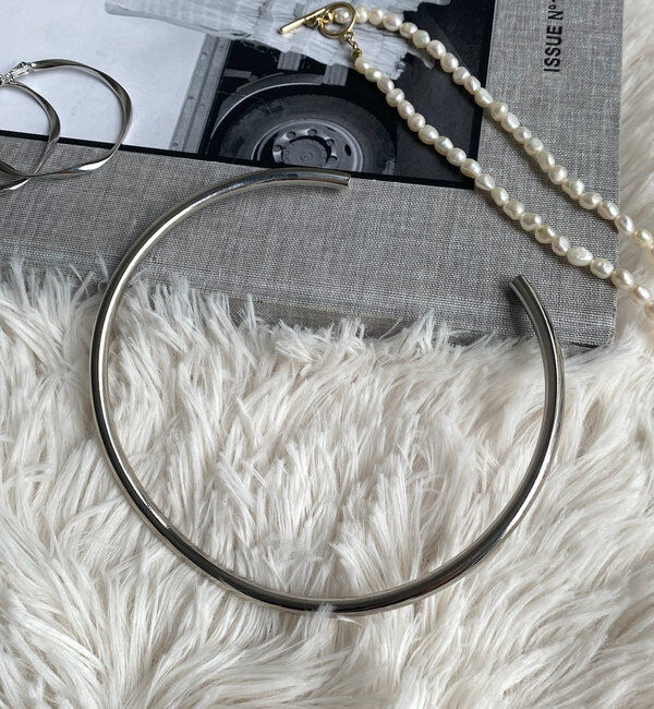  「チョーカー」|ネックレス|