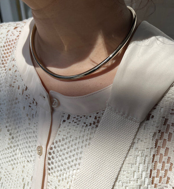  「チョーカー」|ネックレス|