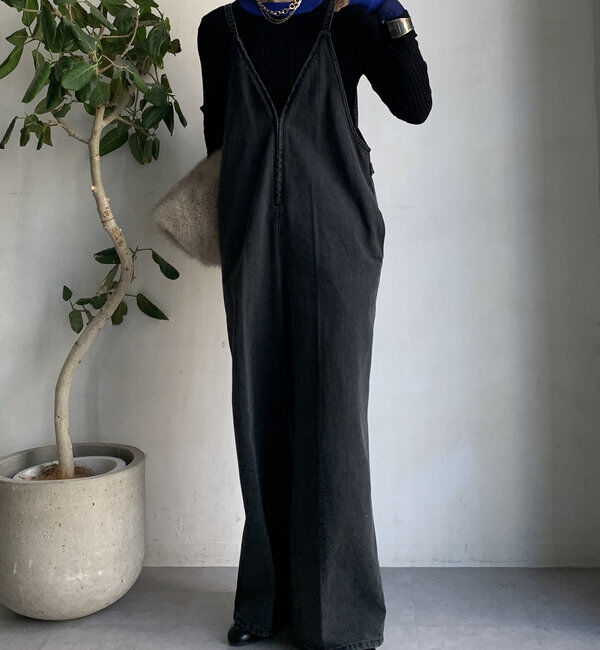  「【WEB限定】配色シアーレイヤードスリーブプルオーバー」|ニット・セーター|