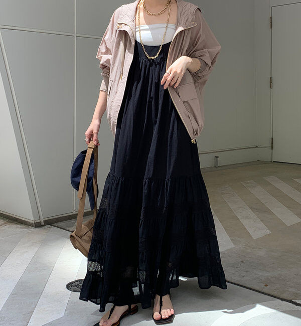  「フーディージップブルゾン」|ブルゾン・スタジャン|