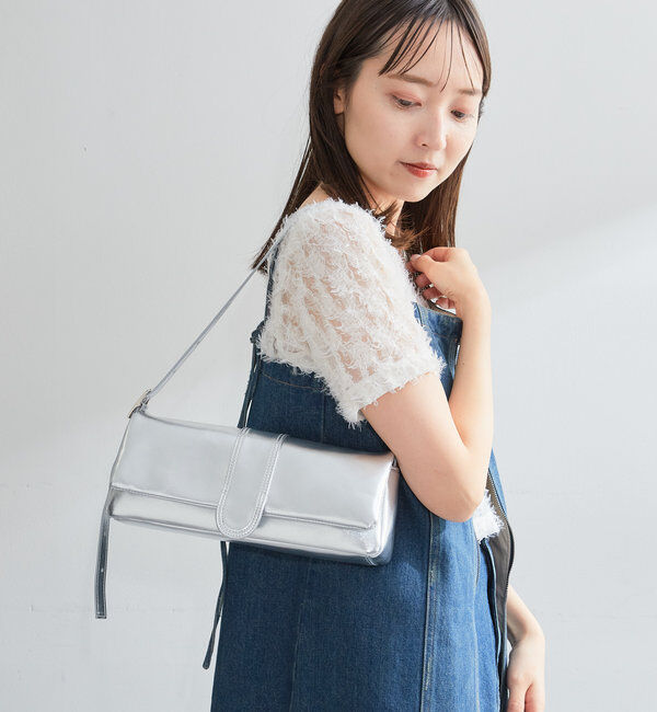  「フラップワイドマルチBAG」|トートバッグ|