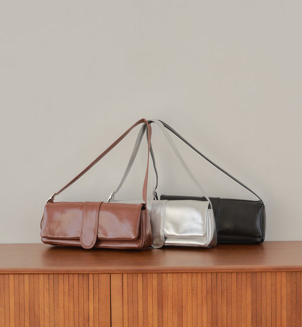  「フラップワイドマルチBAG」|トートバッグ|