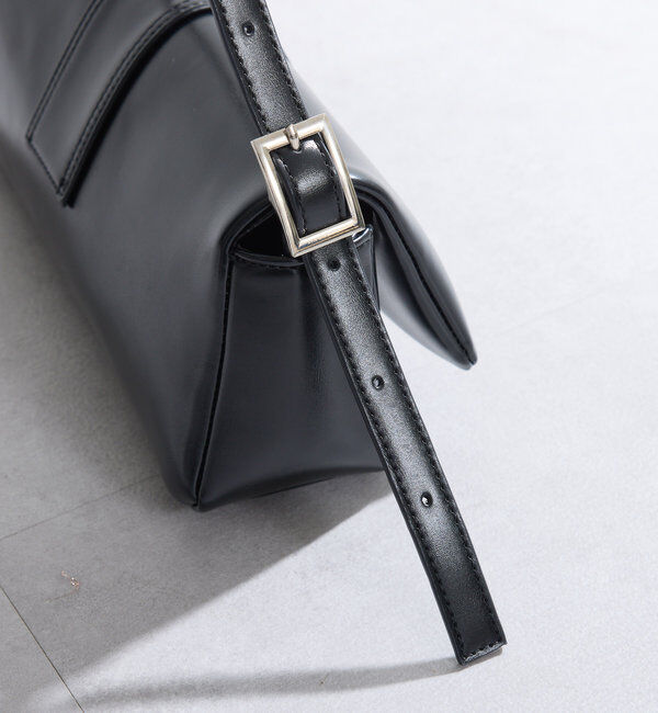  「フラップワイドマルチBAG」|トートバッグ|