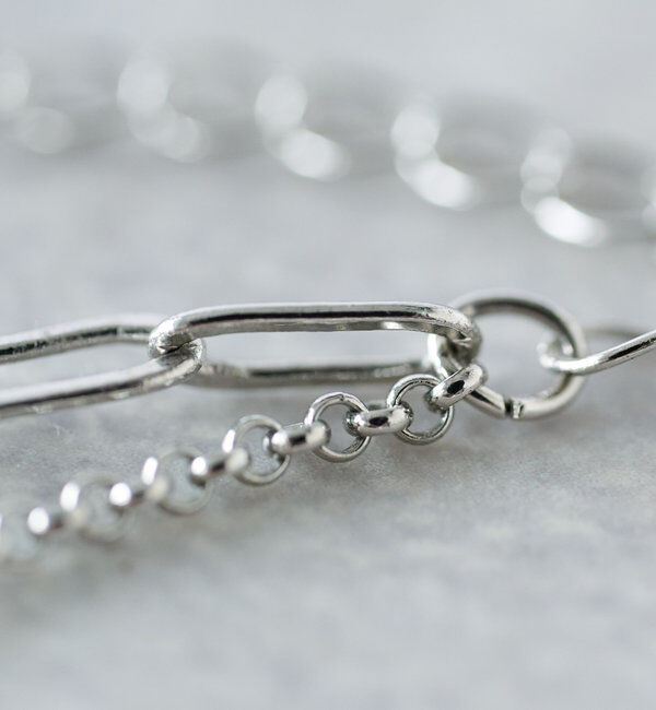  「スターコインネックレス」|ブローチ・コサージュ|