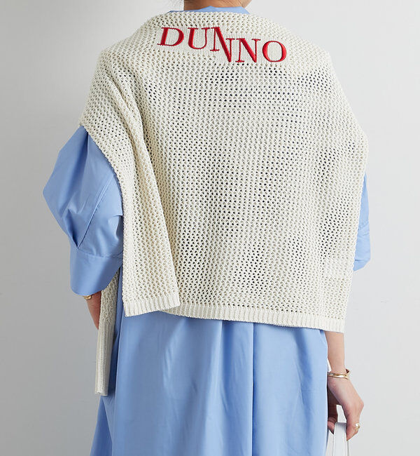  「《新色追加》スキッパーシャツワンピース」|その他|