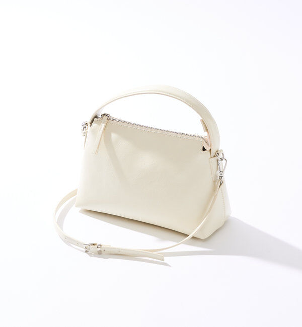  「ビンテージライクワンショルダーバッグ」|クラッチバッグ|