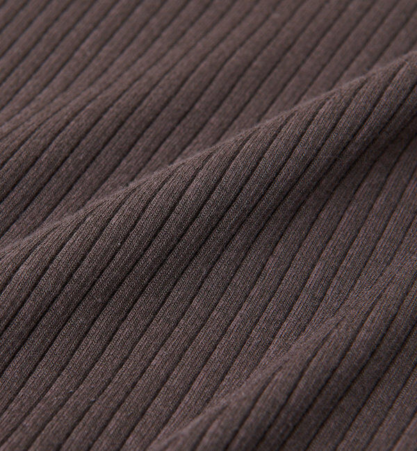  「【全骨格細見え】2WAYロングリブワンピース」|ワンピース|