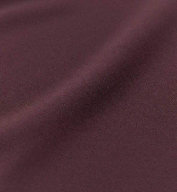  「【定番で着回せる】ドルマンターンバックブラウス」|シャツ・ブラウス|