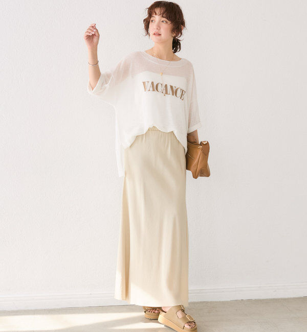  「【2WAY仕様】アーチクロスボディバッグ」|トートバッグ|