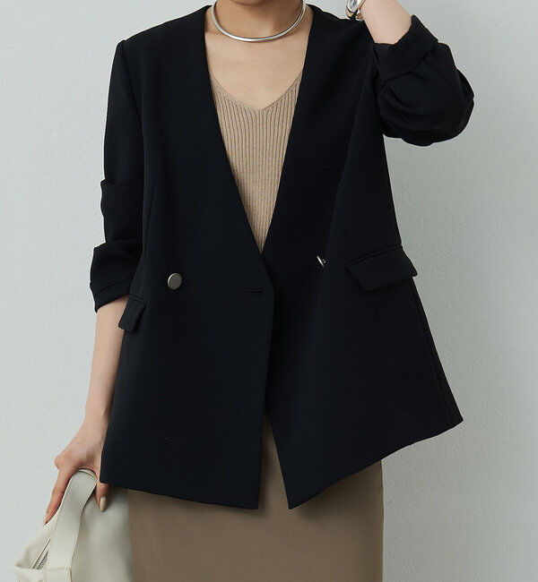  「【定番シリーズ】ジャージージャケット」|その他|