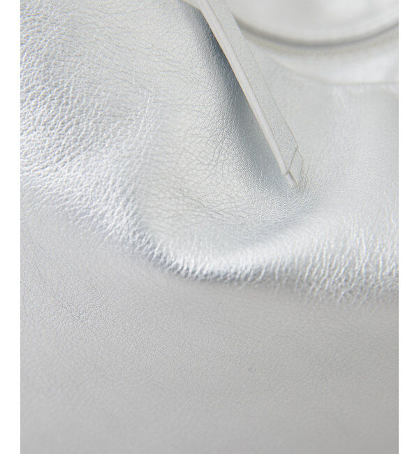 2.718「【2.718】ソフトスクエアショルダーバッグ」|トートバッグ|