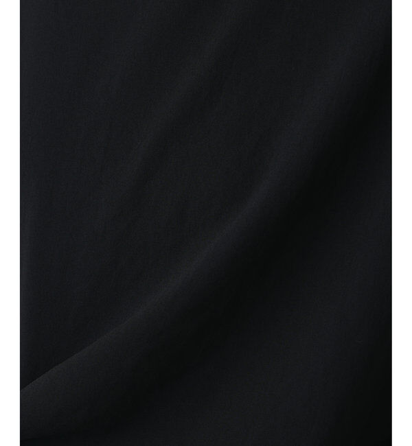  「ドルマンジャージープルオーバー」|シャツ・ブラウス|