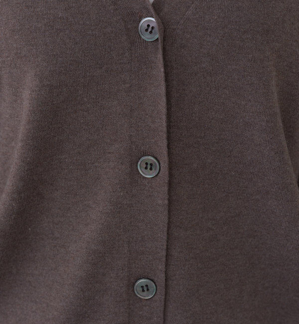  「【セットアップ対応】ニットカーディガン」|ニット・セーター|