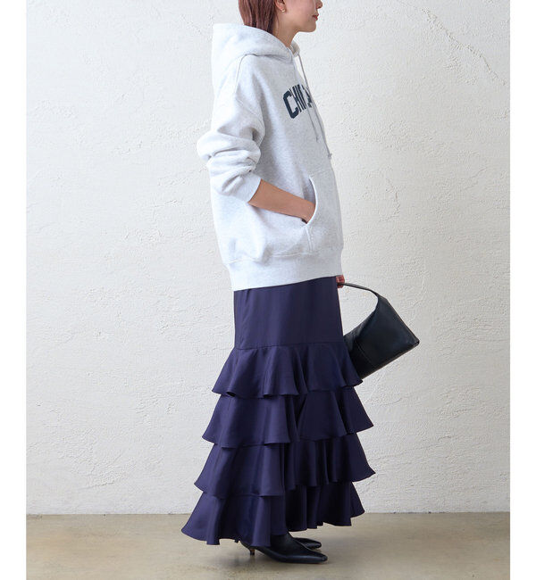  「CHICAGOパーカー」|Tシャツ・カットソー|