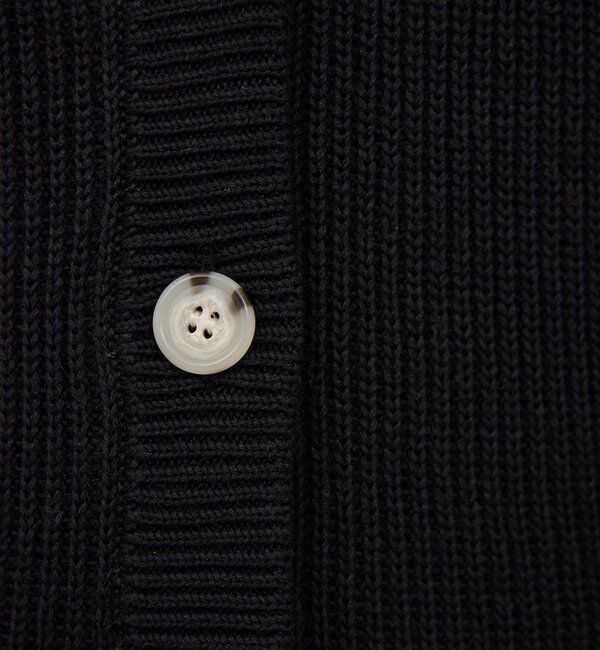  「リブホルターニット」|ニット・セーター|