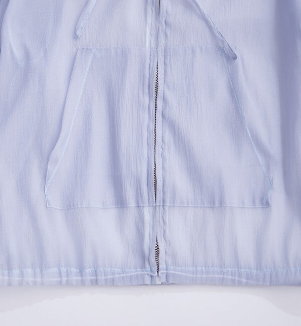  「シアーパーカー4SETスイムウェア」|ビキニ|