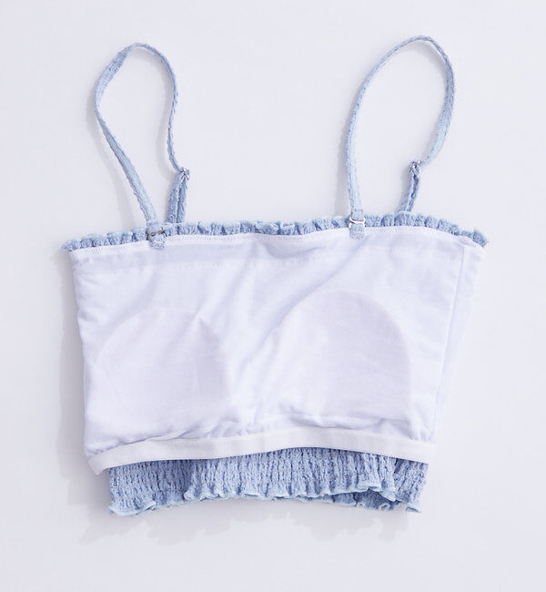  「シアーパーカー4SETスイムウェア」|ビキニ|