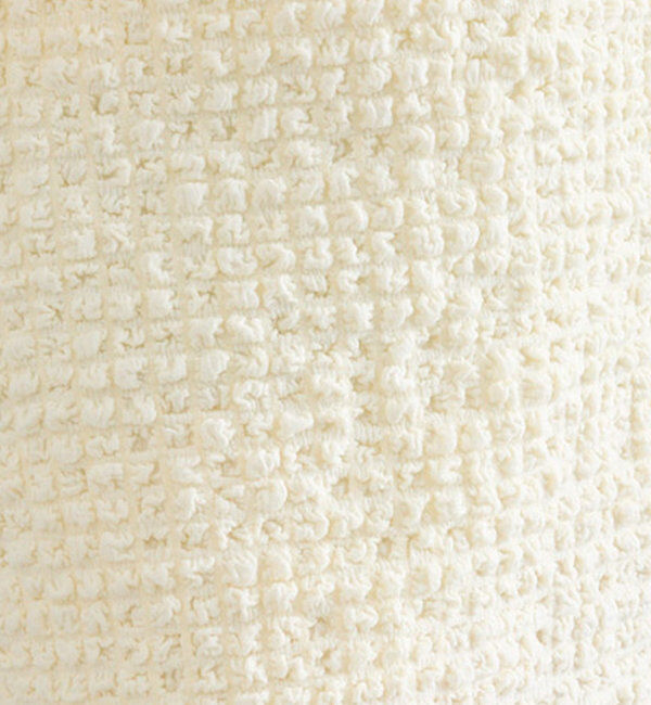  「シャーリングスクエアショートタンク」|シャツ・ブラウス|