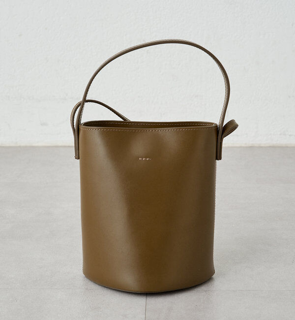  「【YHAKI】 SOFT WFACEバッグ」|トートバッグ|