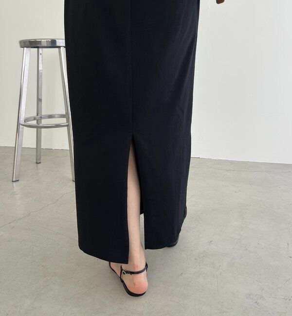  「【低身長サイズあり】バルーンペプラムワンピース」|ワンピース|