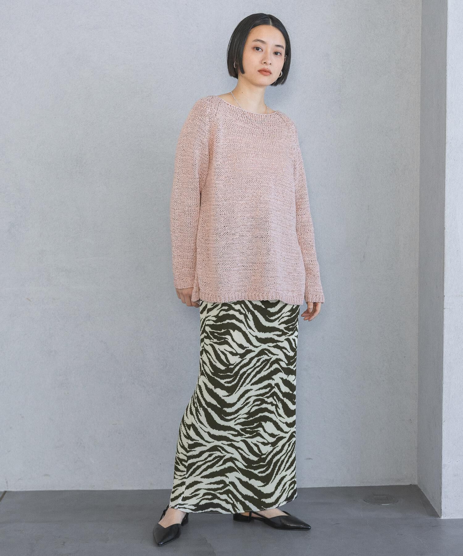 A part by 「プリーツイージータイトスカート2」|スカート|