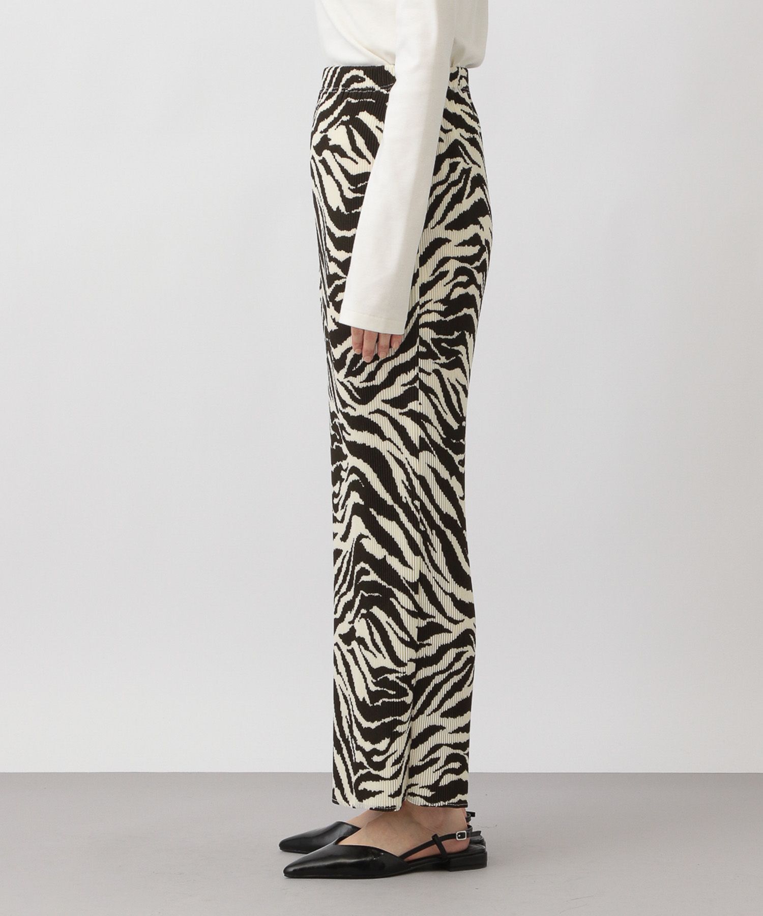 A part by 「プリーツイージータイトスカート2」|スカート|