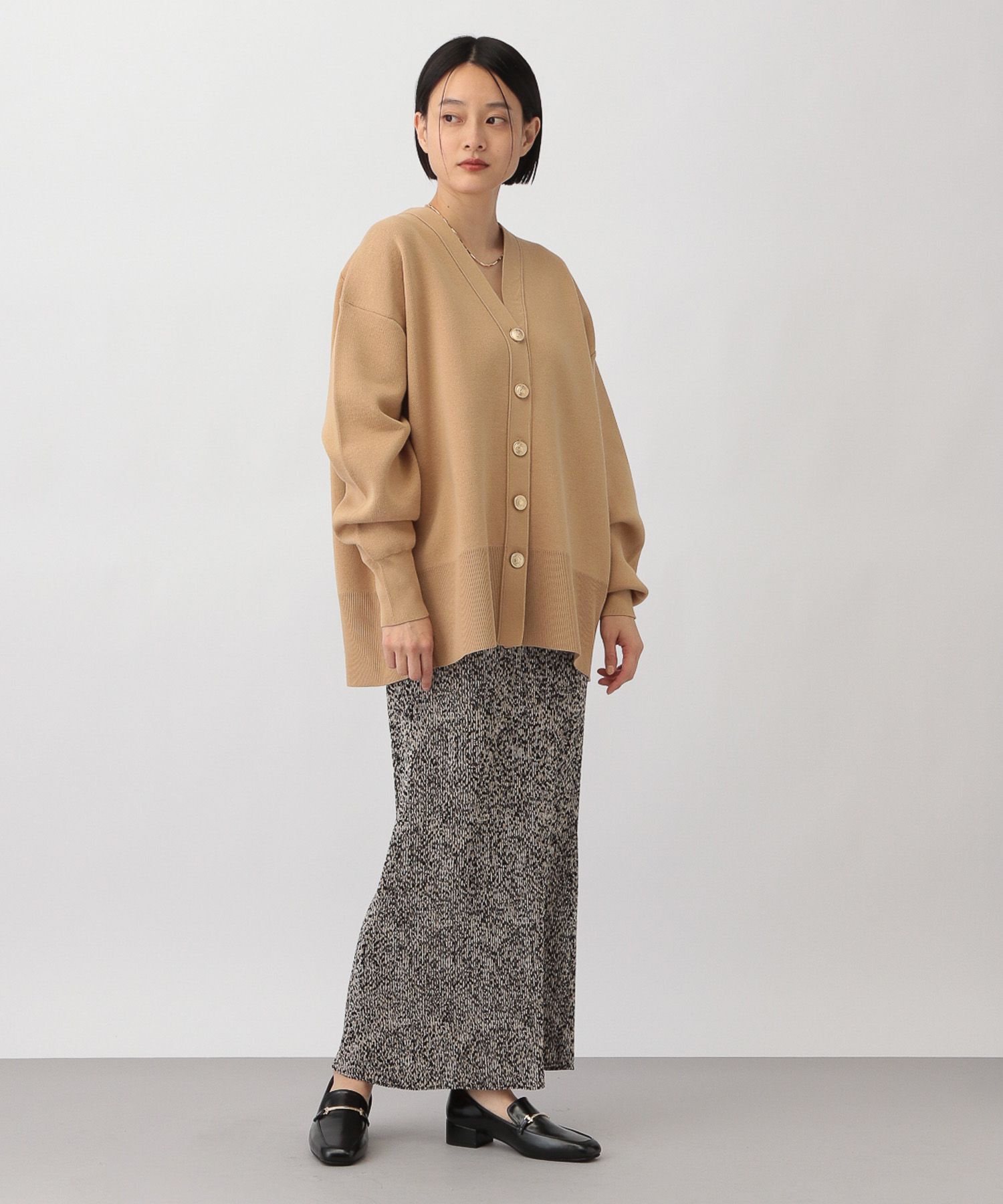 A part by 「プリーツイージータイトスカート2」|スカート|