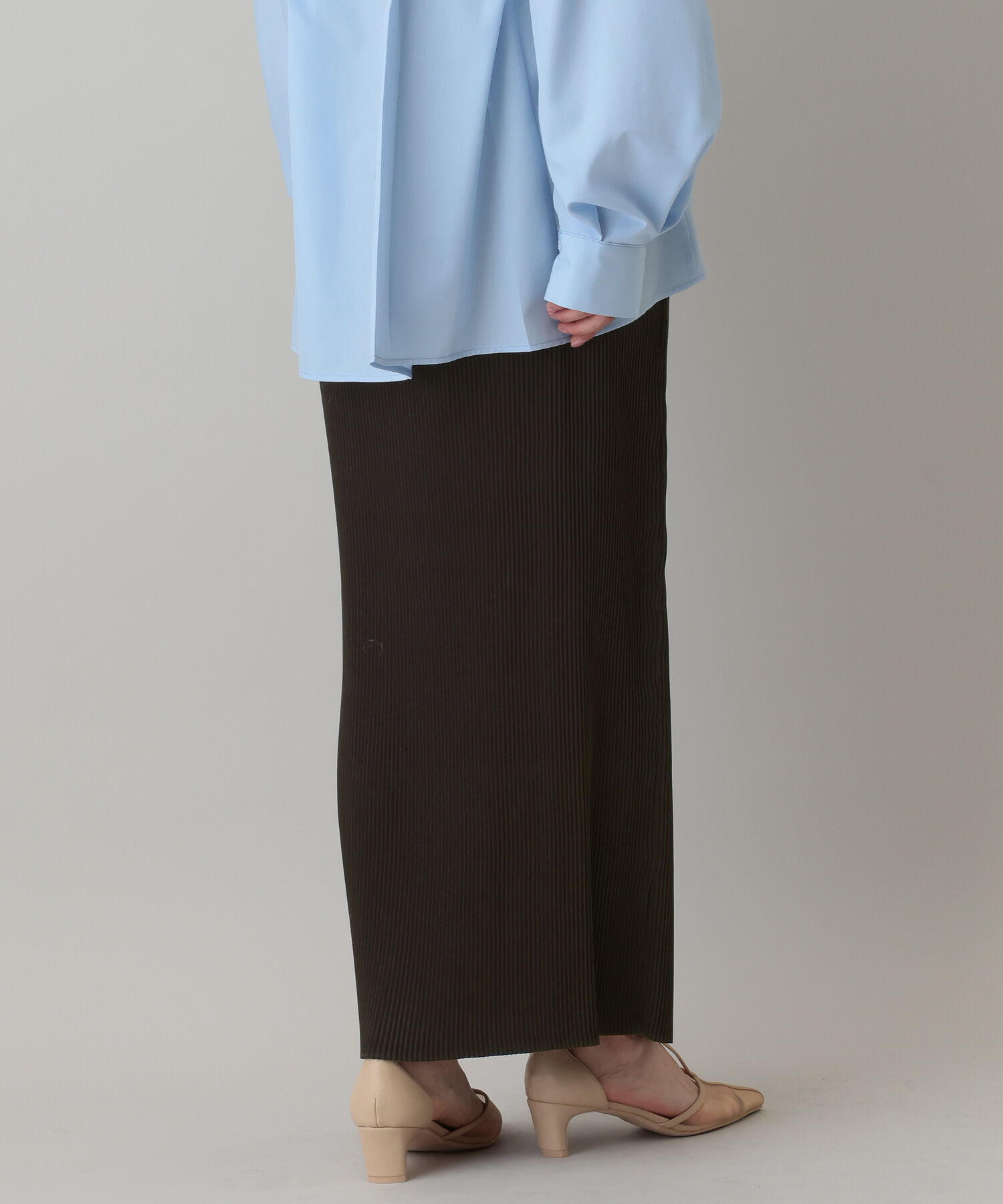 A part by 「プリーツイージータイトスカート2」|スカート|