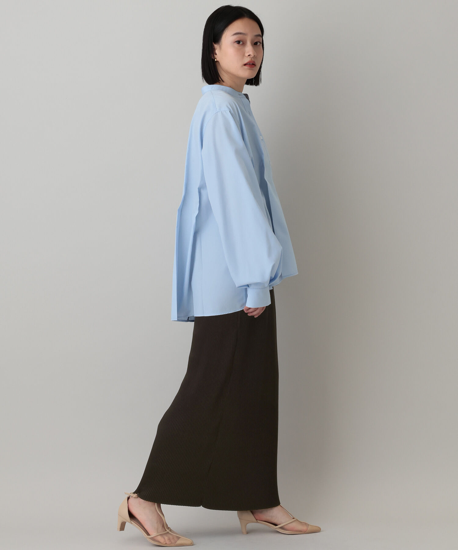 A part by 「プリーツイージータイトスカート2」|スカート|