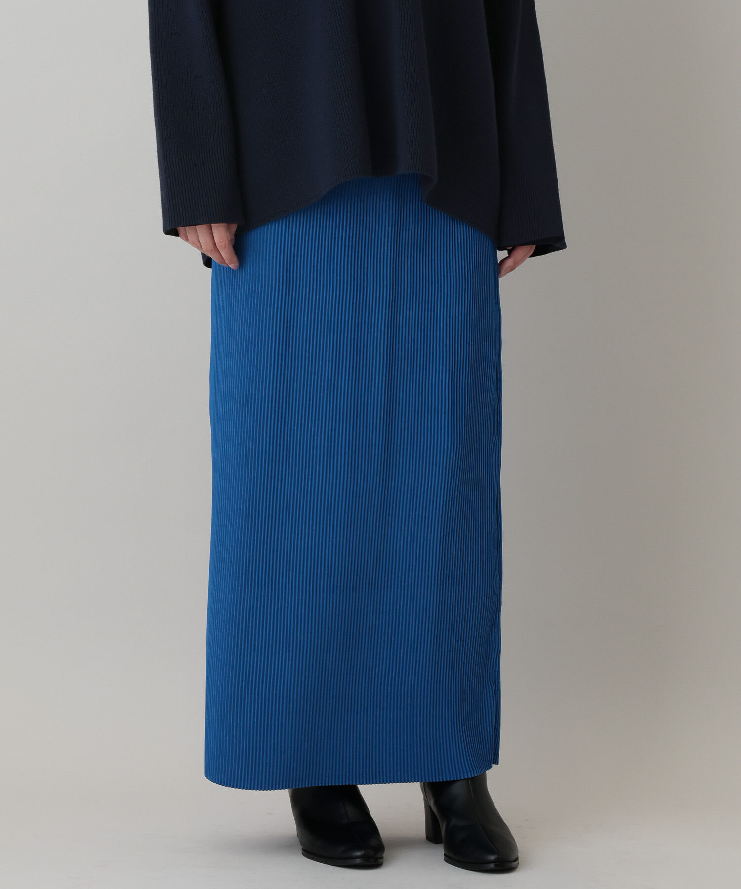 A part by 「プリーツイージータイトスカート2」|スカート|