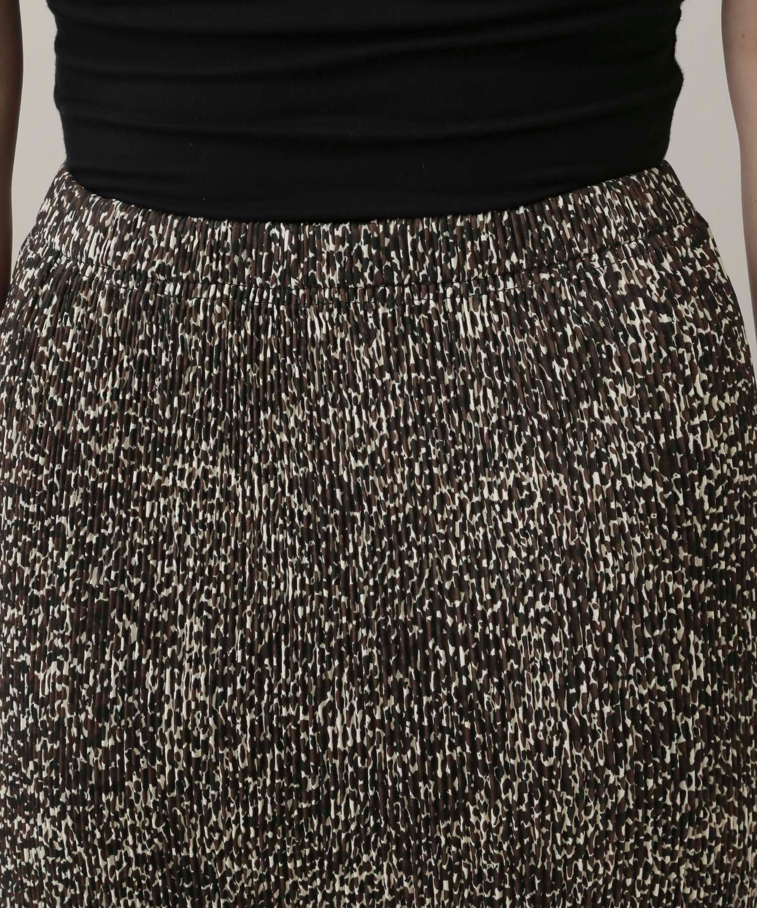 A part by 「プリーツイージータイトスカート2」|スカート|