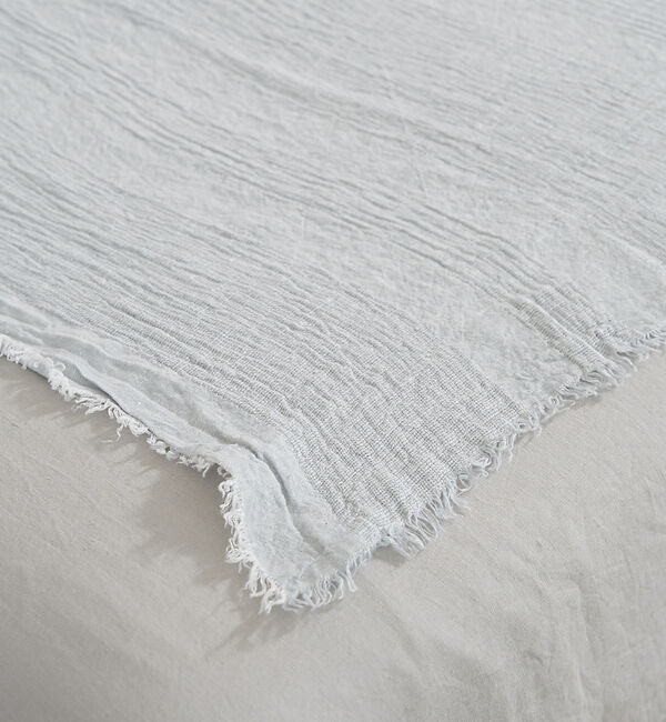 collex「【Lino e Lina/リーノ・エ・リーナ】 ヴァーグ ブランケット」|ブランケット|