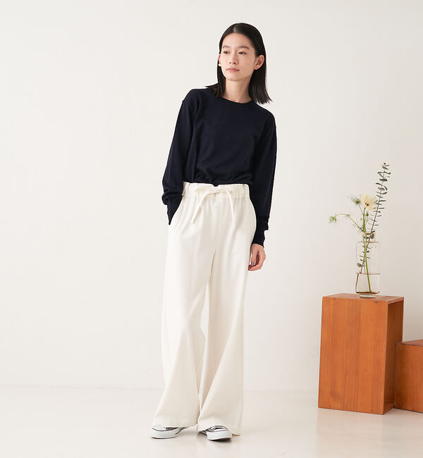 collex「【セットアップ対応】フレアパンツ」|その他|