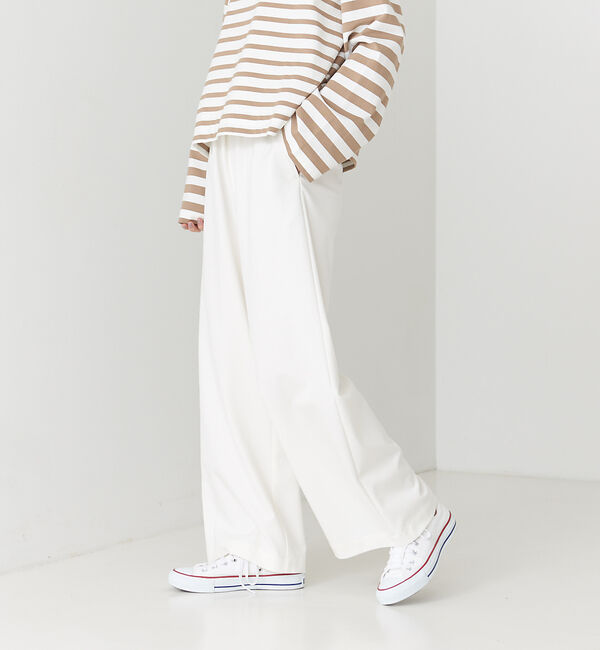 collex「【セットアップ対応】フレアパンツ」|その他|