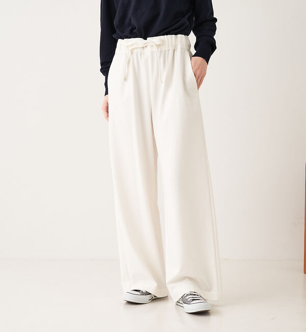 collex「【セットアップ対応】フレアパンツ」|その他|