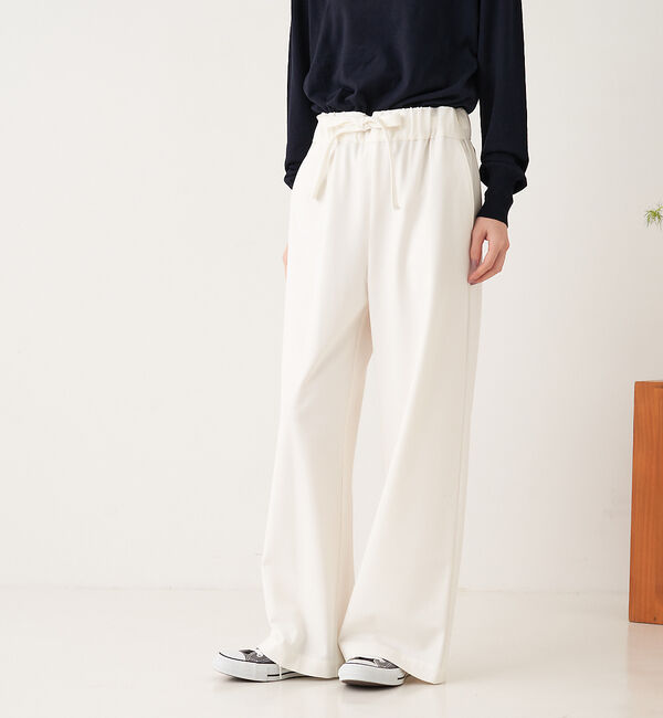 collex「【セットアップ対応】フレアパンツ」|その他|