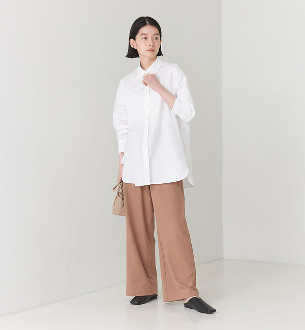 collex「【セットアップ対応】フレアパンツ」|その他|