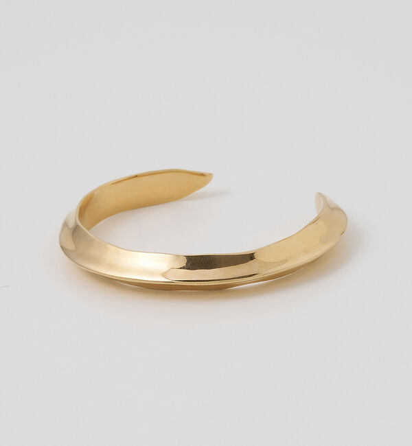 collex「【Lemme./レム】 Sea Ice Bangle バングル」|ブレスレット・バングル|