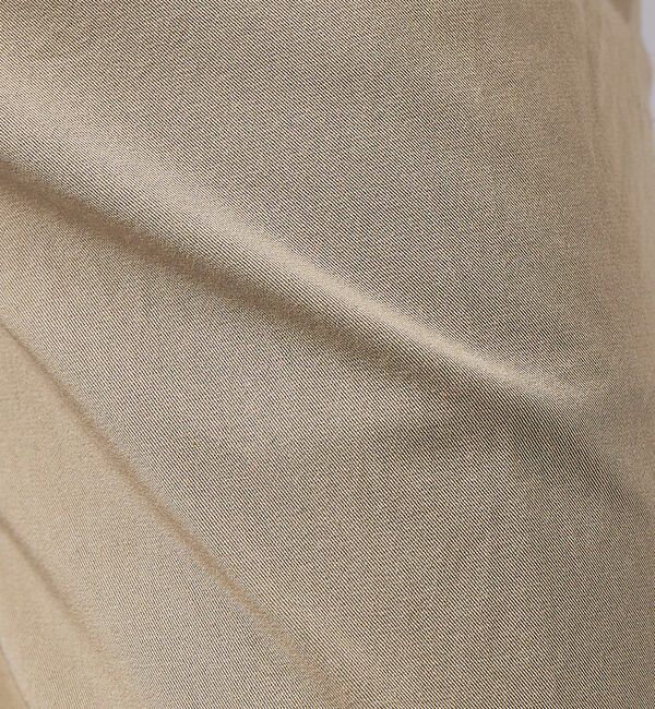 ABAHOUSE「ハイストレッチ コットン スラックス」|スラックス|