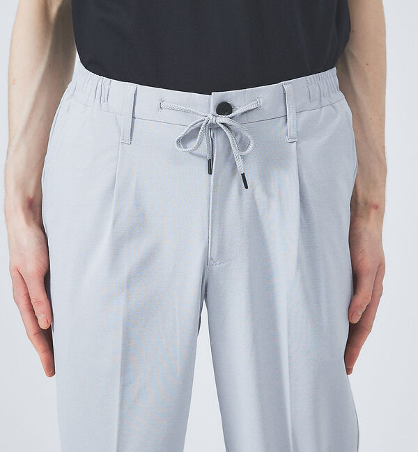 ABAHOUSE「【上下2点セット/セットアップ対応】接触冷感 セットアップ/スーツ / ジャケッ」|スーツ|