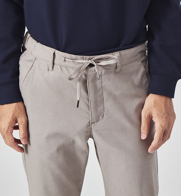 ABAHOUSE「【ハイパーストレッチ】ピンヘッド イージースラックス」|その他|