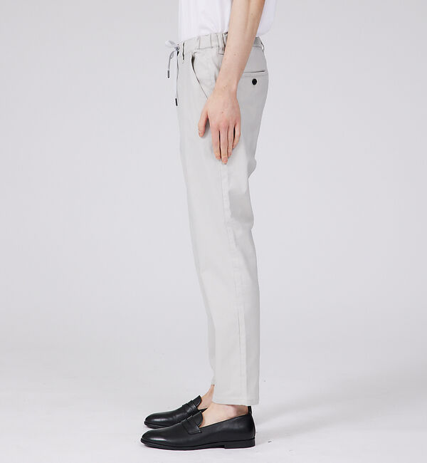 ABAHOUSE「【ハイパーストレッチ】ピンヘッド イージースラックス」|その他|