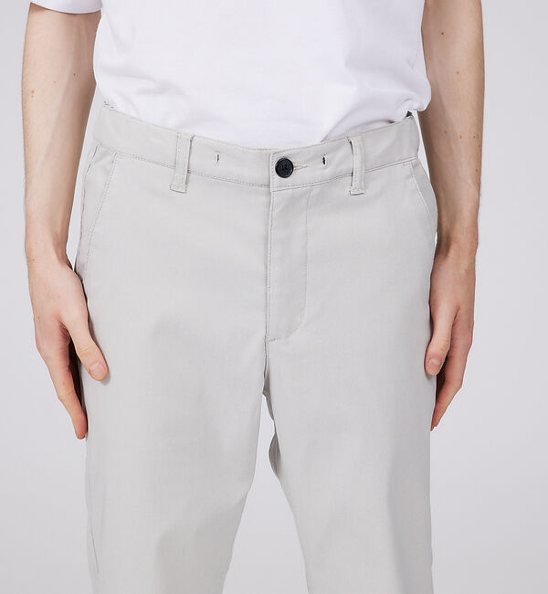 ABAHOUSE「【ハイパーストレッチ】ピンヘッド イージースラックス」|その他|