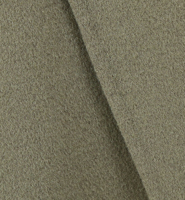 ABAHOUSE「【super120s】ウールリバー チェスターコート」|その他|