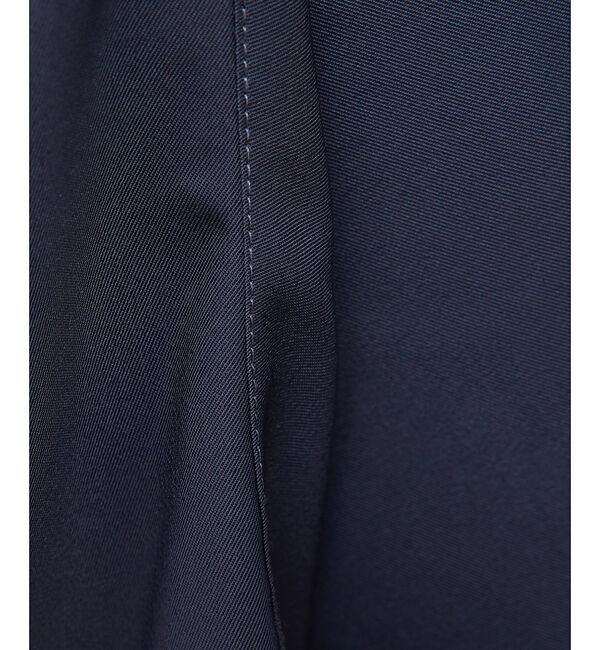 ABAHOUSE「【AH ABAHOUSE】トロミ ドルマンスリーブ 半袖シャツ」|シャツ・ブラウス|