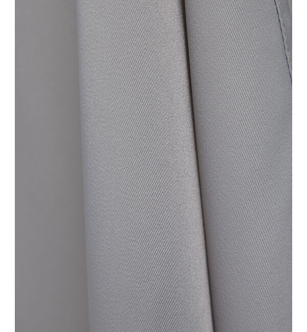 ABAHOUSE「【AH ABAHOUSE】トロミ ドルマンスリーブ 半袖シャツ」|シャツ・ブラウス|