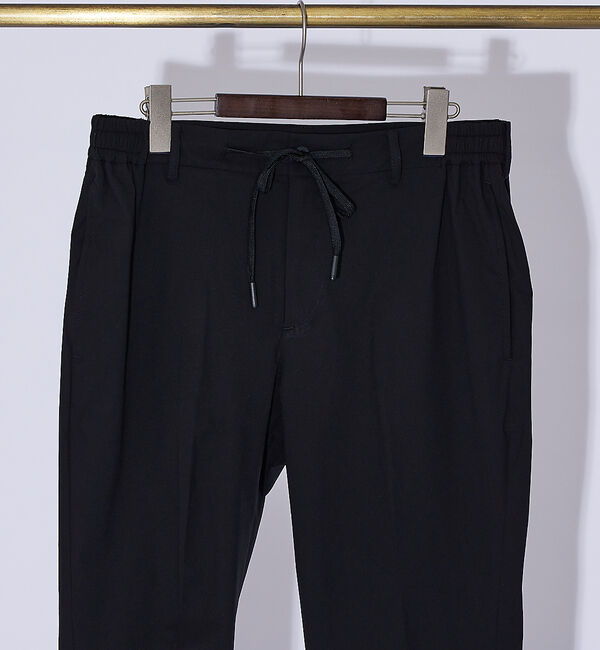 ABAHOUSE「【マルチファンクション / セットアップ対応】イージー スラックス」|その他|